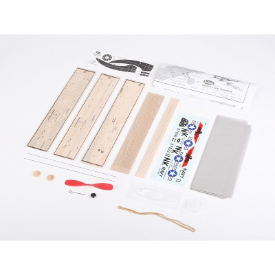 Skyraider A1H (432mm)