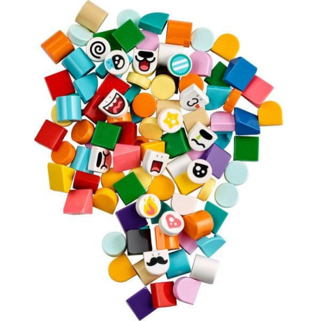 LEGO DOTs - DOTs doplňky - 4. série