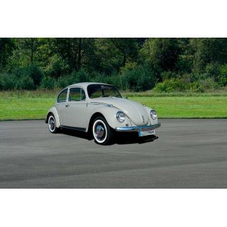 Plastic ModelKit auto 07083 - VW Käfer 1500 (Limousine)
