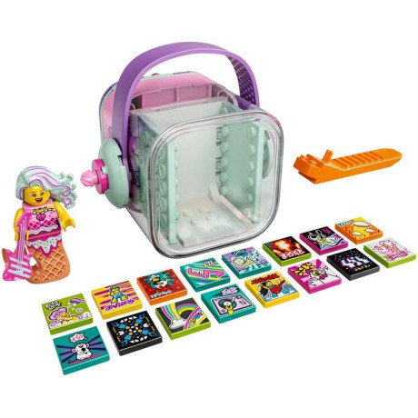 LEGO Vidiyo - Candy Mermaid BeatBox