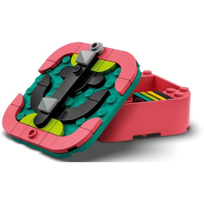 LEGO Vidiyo - Punk Pirate BeatBox