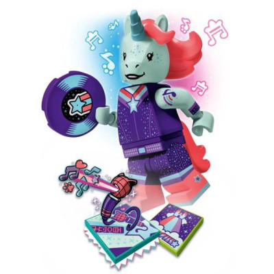 LEGO Vidiyo - Unicorn DJ BeatBox