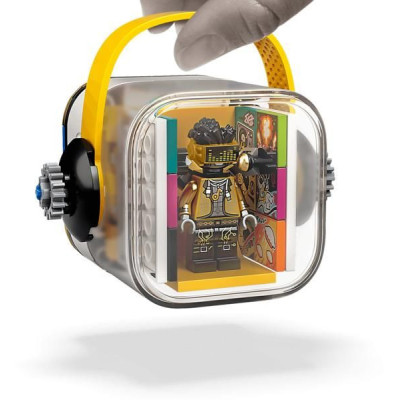 LEGO Vidiyo - HipHop Robot BeatBox