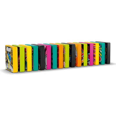 LEGO Vidiyo - HipHop Robot BeatBox