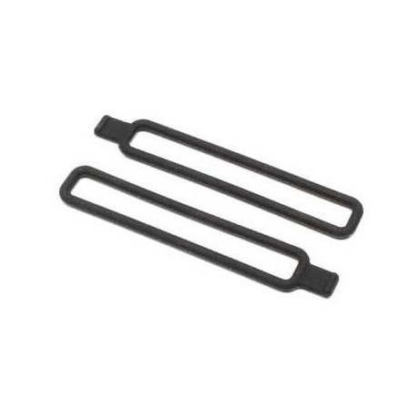 Losi páska baterie: Mini-B