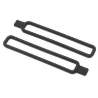 Pótalkatrész Losi Mini-B 1:16 RC modell autóhoz: akkumulátor szalag