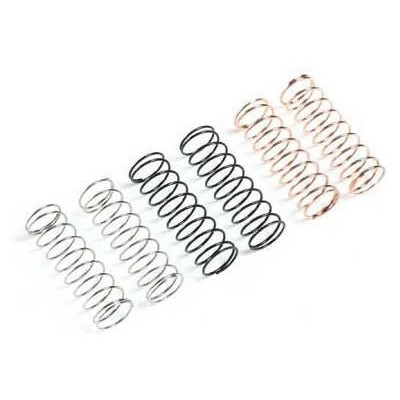 Losi pružina tlumiče zadní (3 páry): Mini-B