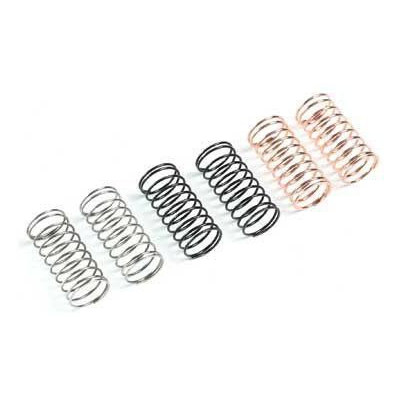 Losi pružina tlumiče přední (3 páry): Mini-B