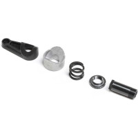 Pótalkatrész RC modell autóhoz LOSI LMT Monster Truck: szervómentő komplett 23T.