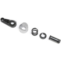 Pótalkatrész RC modell autóhoz LOSI LMT Monster Truck: szervómentő komplett 25T.