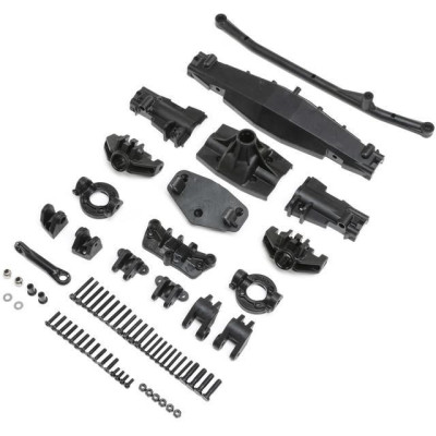 Losi lože hřídele přední: LMT