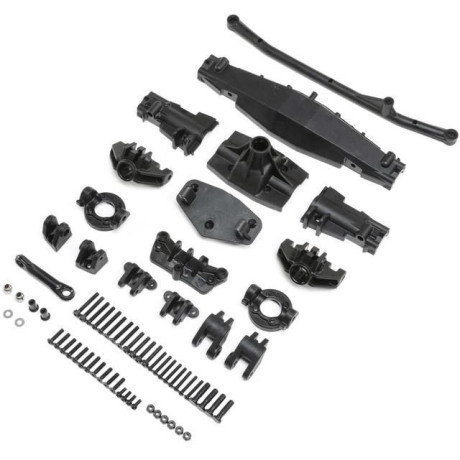 Losi lože hřídele přední: LMT