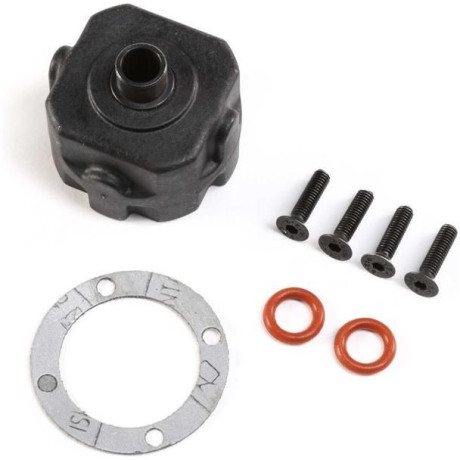 Losi skříň diferenciálu (1): LMT