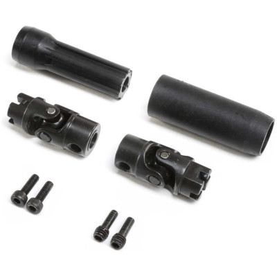 Losi hřídel centrální posuvná(1): LMT