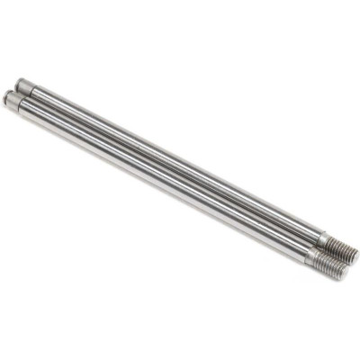 Losi pístnice tlumiče přední/zadní (2): LMT