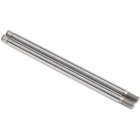 Losi pístnice tlumiče přední/zadní (2): LMT