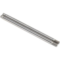 Pótalkatrész LOSI LMT Monster Truck RC modellautóhoz: első/hátsó lengéscsillapító rudak (2 db).