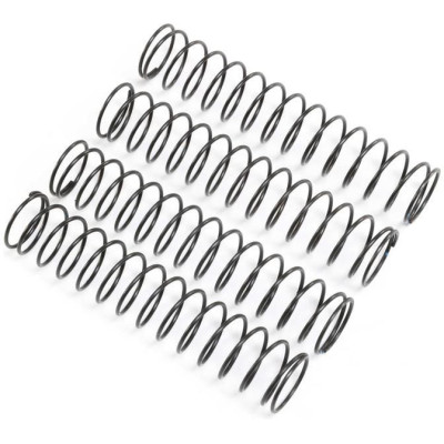 Losi pružina tlumiče měkká, modrá, 1.6 (4): LMT