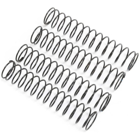 Losi pružina tlumiče měkká, modrá, 1.6 (4): LMT