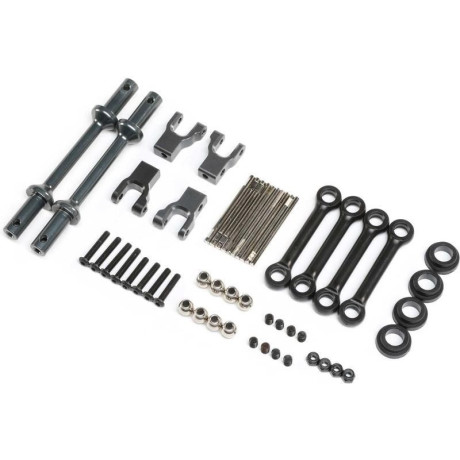 Losi stabilizátor (přední/zadní): LMT