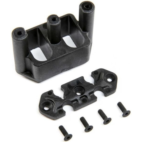 Losi držák konektoru IC5: SBR 2.0/SRR