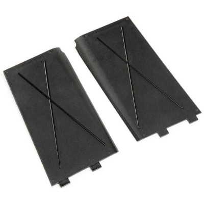 Losi přední ochranné prvky (levá/pravá): SBR 2.0