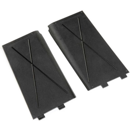 Losi přední ochranné prvky (levá/pravá): SBR 2.0