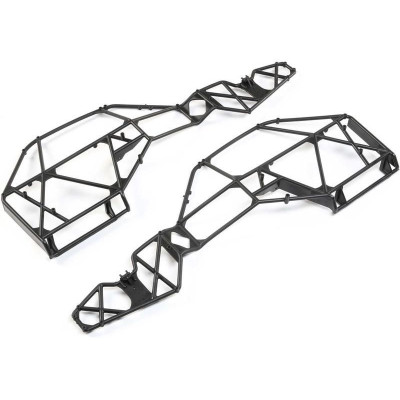 Losi boční stěna klece (levá/pravá): SBR 2.0