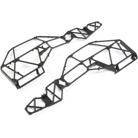 Losi boční stěna klece (levá/pravá): SBR 2.0