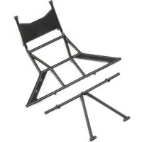 Cserealkatrész Losi Super Baja Rey 2.0 1:6 4WD RC modellautóhoz: első ketrec, első felső korlát.