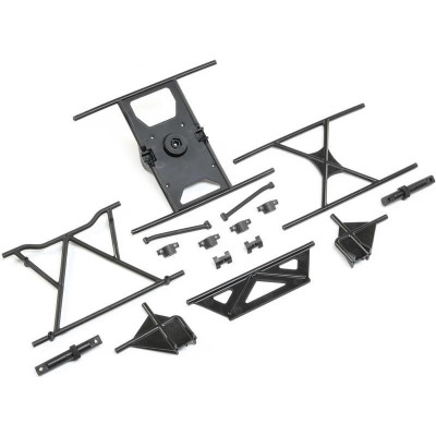 Losi klec horní, držák rezervy: SBR 2.0