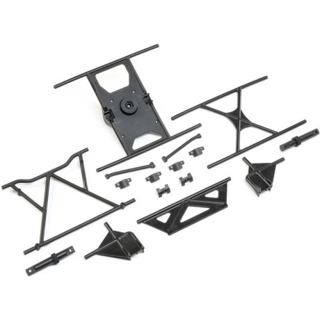 Losi klec horní, držák rezervy: SBR 2.0