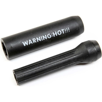 Losi posuvník zadní hřídele, kompozit: SBR 2.0