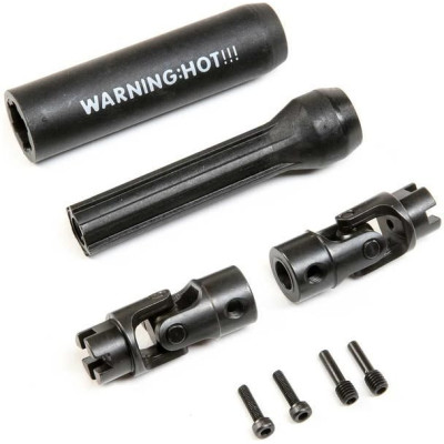 Losi hřídel zadní: SBR 2.0