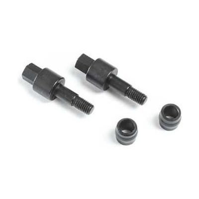 Losi distanční vložka přední (2): SBR 2.0