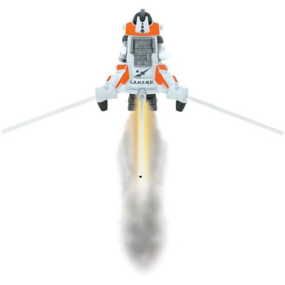 Estes Destination Mars Leaper Kit