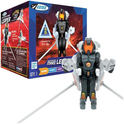Estes Destination Mars Leaper Kit
