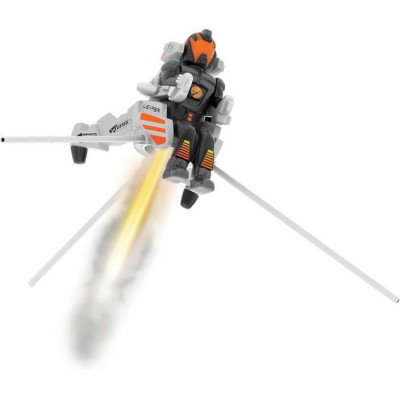 Estes Destination Mars Leaper Kit