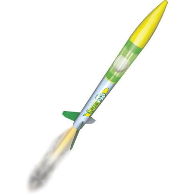 Estes Green Eggs Kit