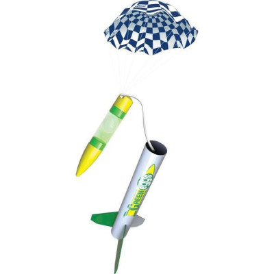 Estes Green Eggs Kit