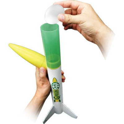 Estes Green Eggs Kit