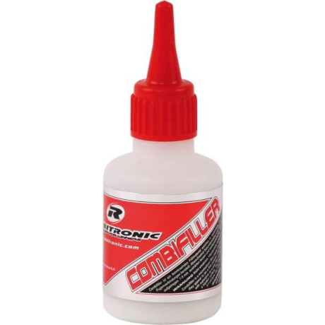 Robitronic plnidlo vteřinových lepidel 70g