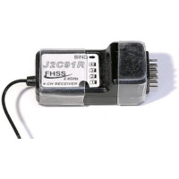 Pótalkatrész RC modellhez Joysway US.1 Brushless: J2C91 2.4GHz vevő J2C91 2.4GHz