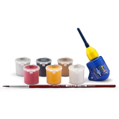 Gift-Set 05727 - "Titanic" (1:700 + 1:1200)