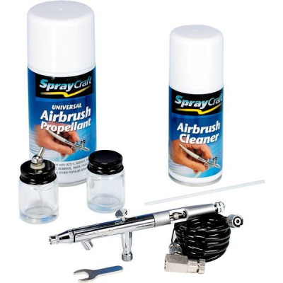 Spraycraft stříkací pistole SP50K