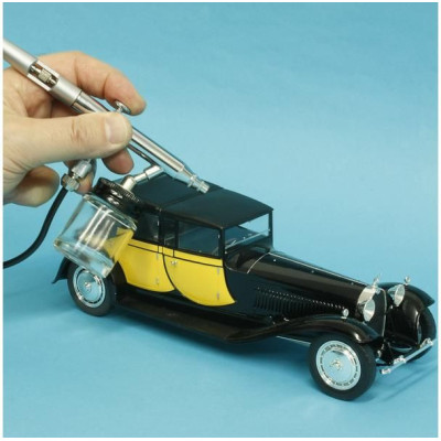 Spraycraft stříkací pistole SP50K