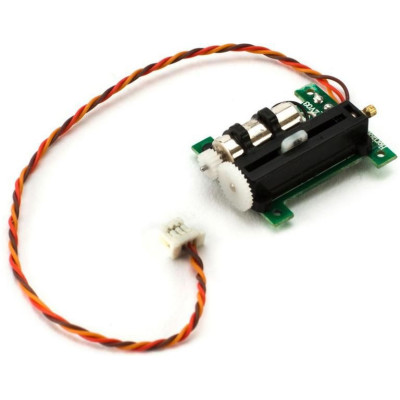 Spektrum servo H2040T 2.9g linear tail