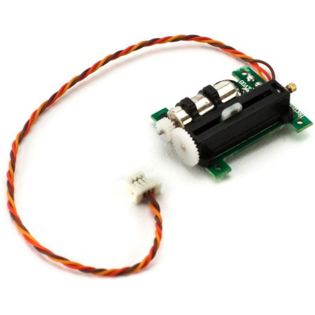 Spektrum servo H2040T 2.9g linear tail