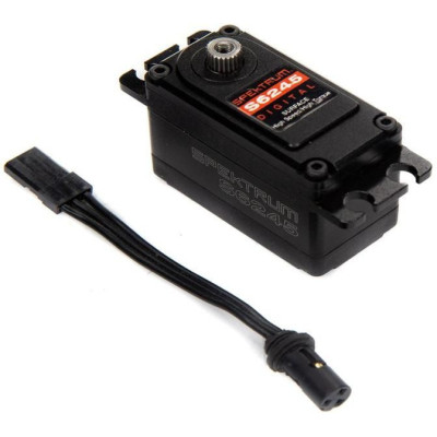 Spektrum servo S6245 Car High Speed High Torque