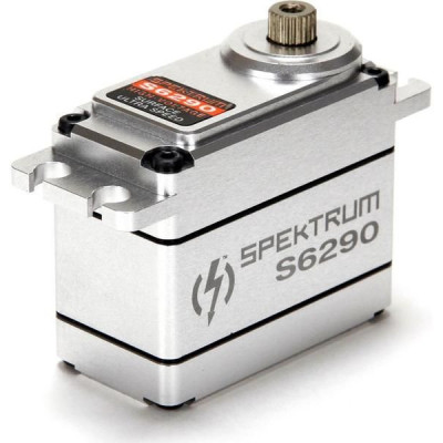 Spektrum servo S6290 Car Low Profile HV Race
